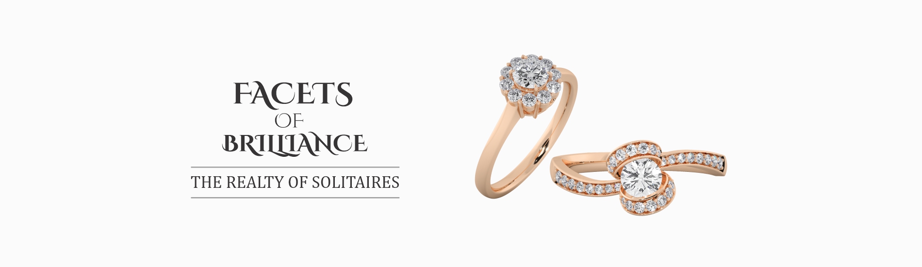 Solitaire Rings ONline